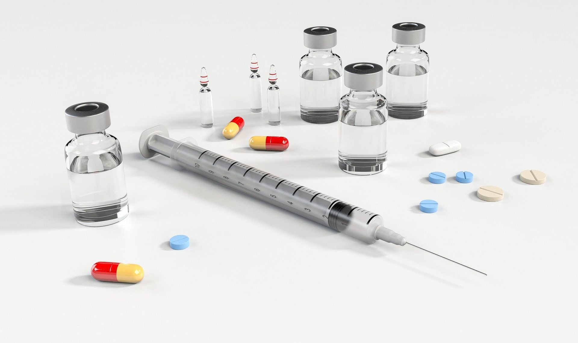 Pharmacies – complément aux diverses mesures relatives à la lutte contre la propagation du virus covid-19