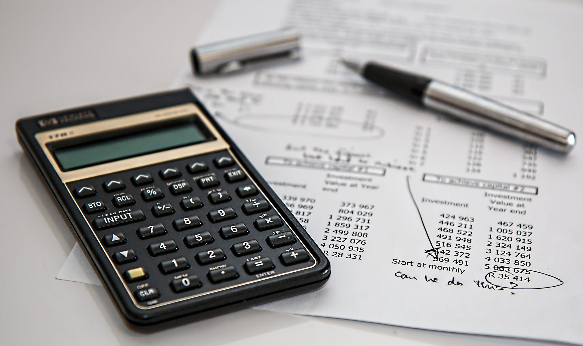 Comptes courants d’associés : taux maximal d’intérêts déductibles