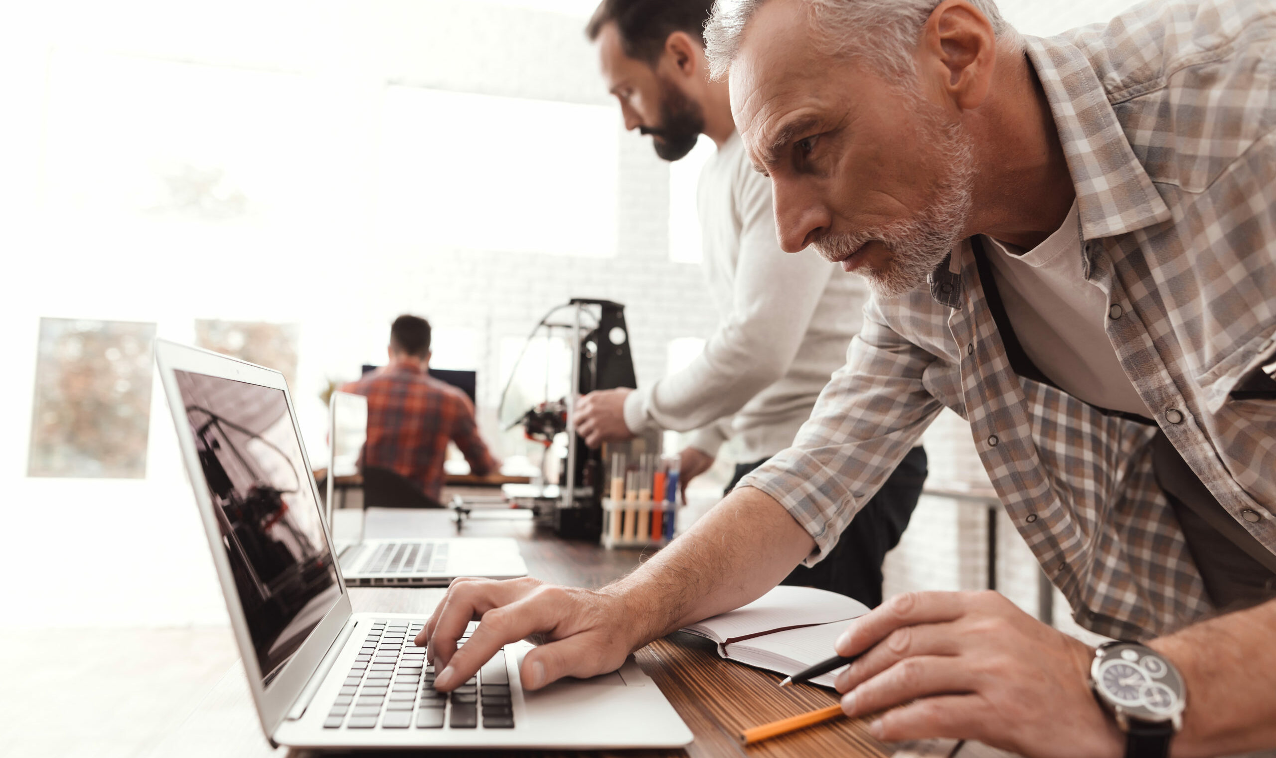 CUFPA et mandataires sociaux : du nouveau !