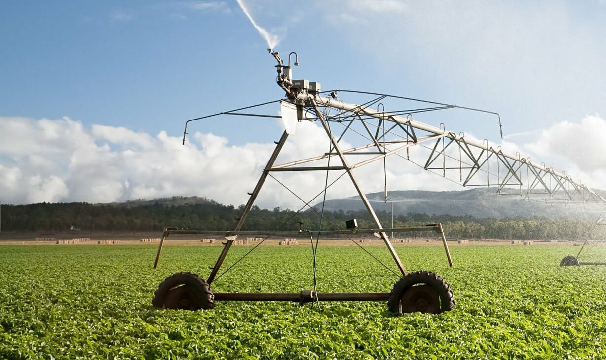 Ouverture du guichet pour les demandes de subventions du matériel d’irrigation