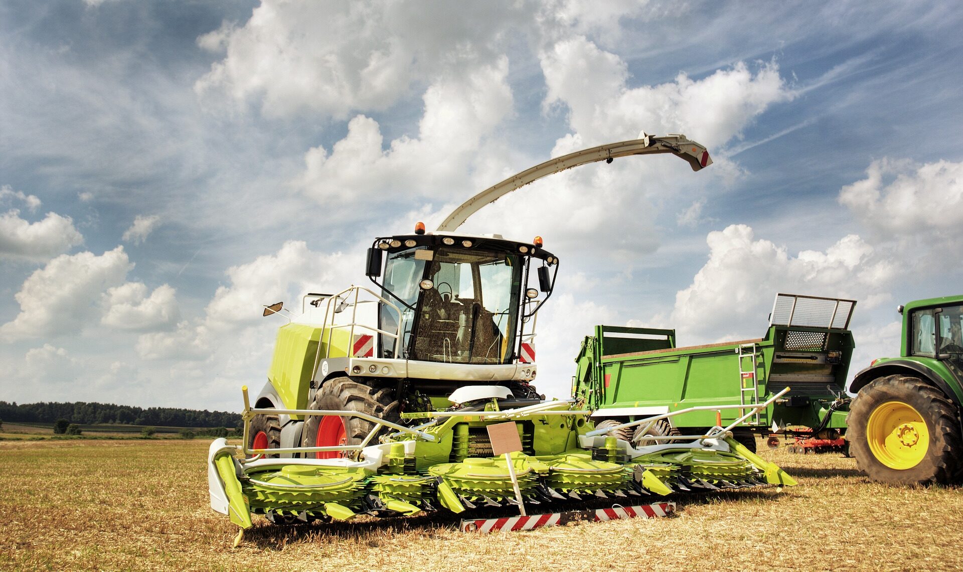 Les agriculteurs prennent leur place dans les enjeux sociétaux