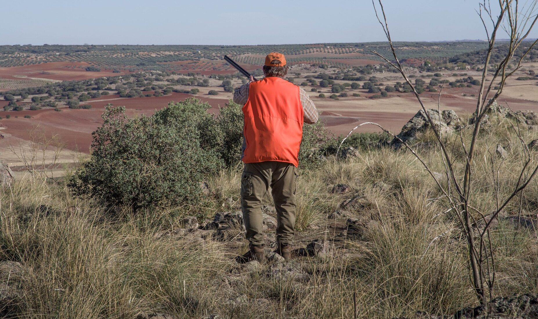 L’intelligence artificielle s’invite dans le carnier des chasseurs